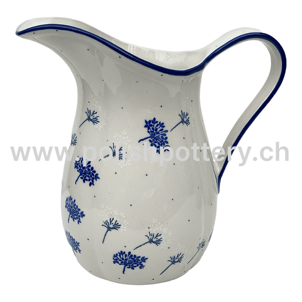 B35 Decorative Jug (1.3 L)