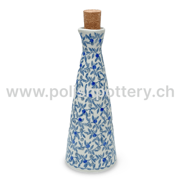 B83 Oil Bottle (0.22 L)